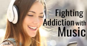 Fighting Addiction With Music