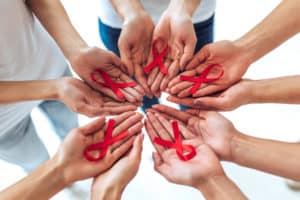 Recovery Unplugged Observes World AIDS Awareness day