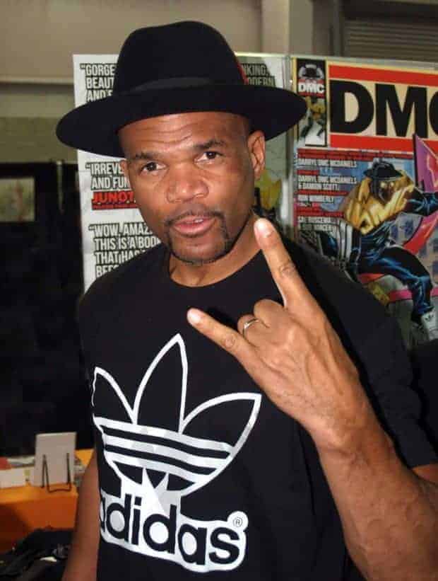 Recovery Unplugged Treatment Center Q and A with DMC: Recovery Unplugged Talks Addiction, Mental Illness and Music-Based Healing with Music Legend Darryl McDaniels
