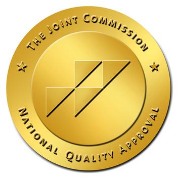 Recovery Unplugged Treatment Center Recovery Unplugged is awarded JCAHO Accreditation!