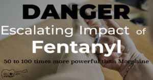 impact of fentanyl