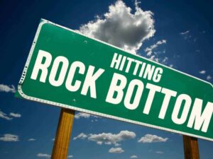 Recovery Unplugged Treatment Center Unpacking and Dispelling the Concept of Rock-Bottom