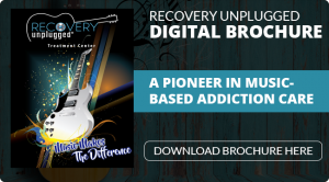 Recovery Unplugged Digital Brochure