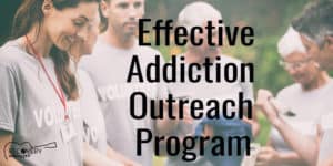 effective addiction outreach