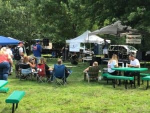 Recovery Unplugged Treatment Center Recovery Unplugged Rocks the House and Raises Money at Summer Music Fest 2017