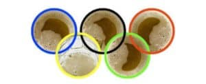 Substance Use and the Olympics