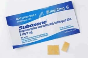 FDA Approves Generic Suboxone to Treat Opioid Addiction