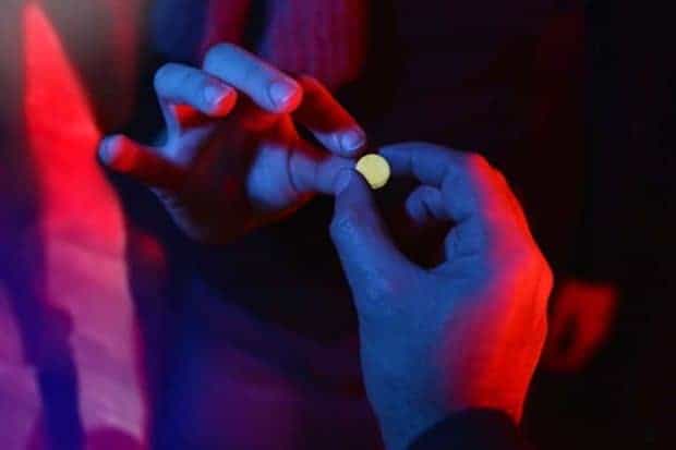 Contaminated Molly a growing threat to users.