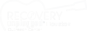 Recovery Unplugged Houston