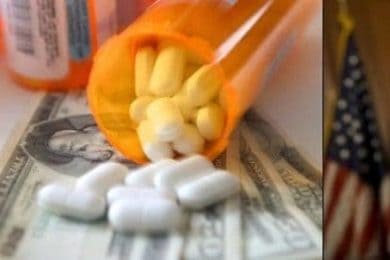Settlement from Drug Distributor Suits to Be Used to Fund Opioid Addiction Treatment