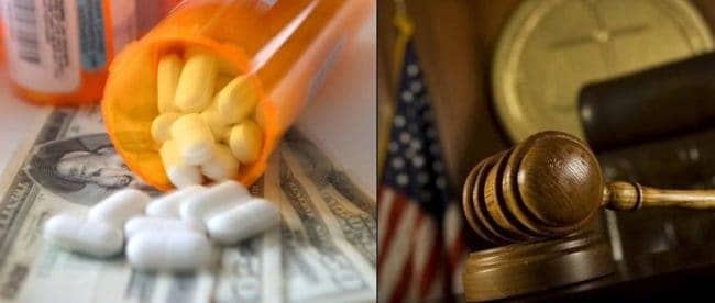 Settlement from Drug Distributor Suits to Be Used to Fund Opioid Addiction Treatment