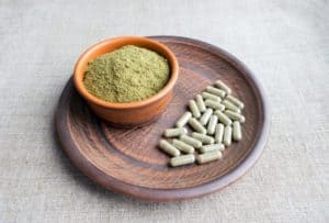 The Role of Kratom in Opioid Addiction