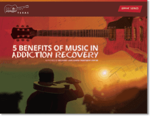 Music Assisted Treatment: 5 Benefits of Music in Addiction Recovery