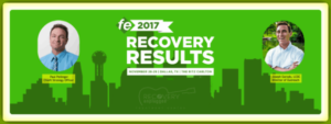Recovery Unplugged Delivers Two Powerful Presentations at This Year’s Recovery Results Conference on Addiction Treatment