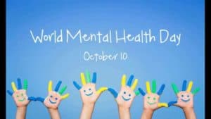 World Mental Health Day and Dual Diagnosis Treatment
