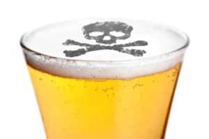 WHO Study Reveals Grave New Realities of Alcohol-Related Death