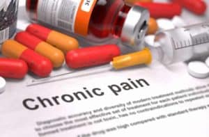 FDA Holds Meetings on Prescription Opioids for Chronic Pain