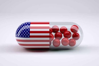 Addiction Treatment in America