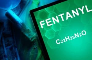 Strips to Prevent Fentanyl Overdose Being Proposed