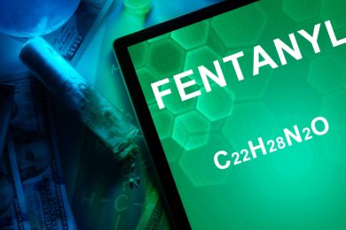 Strips to Prevent Fentanyl Overdose Being Proposed