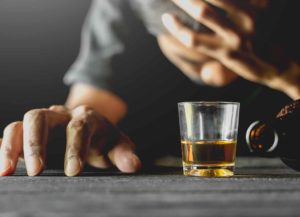 Alcohol Abuse Recovery