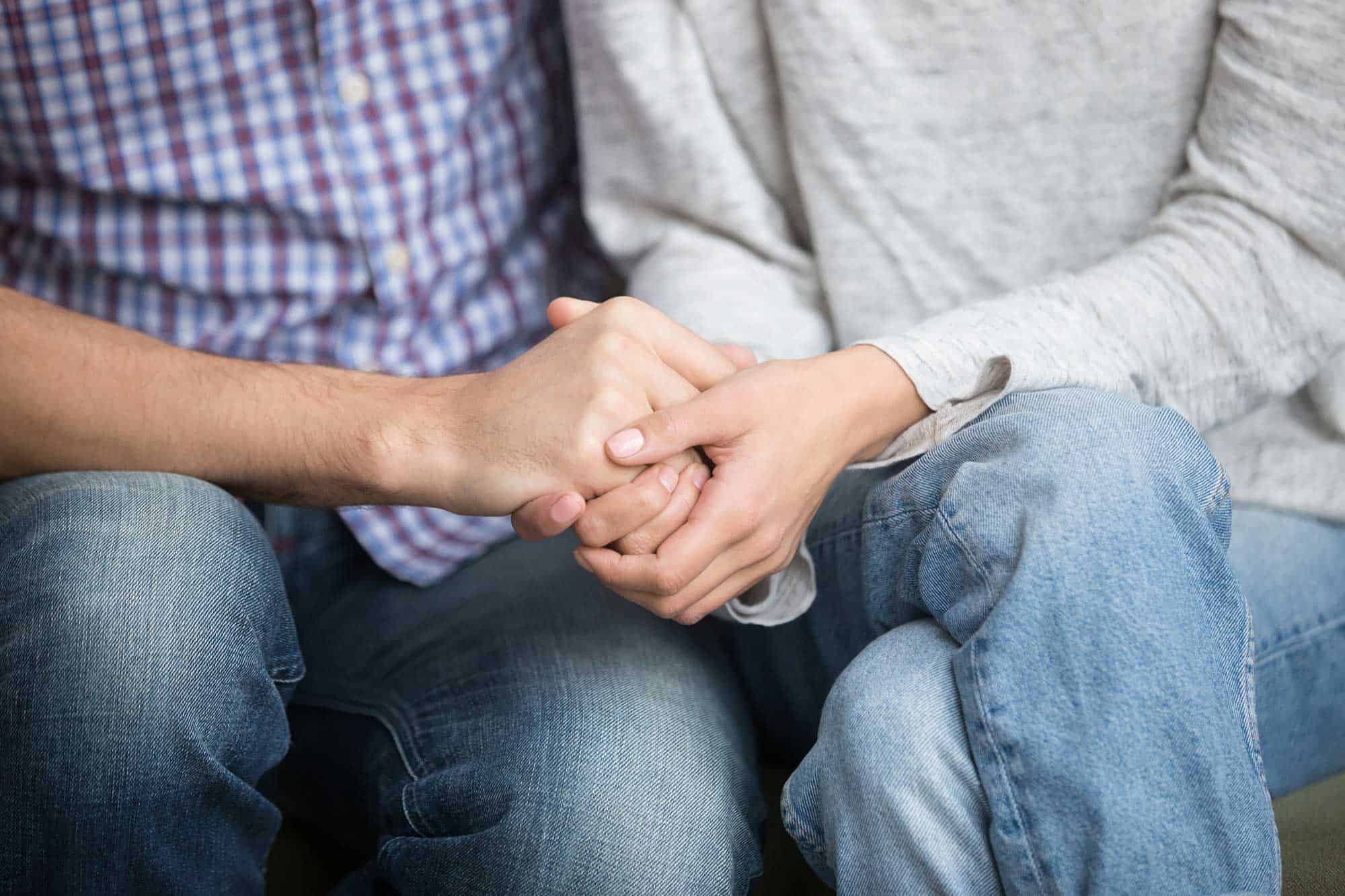 Valentine’s Day, Addiction and Relationships: The Impact on Romantic Partners