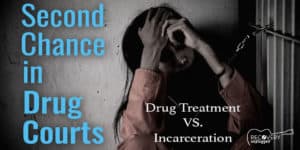 drug treatment vs incarceration