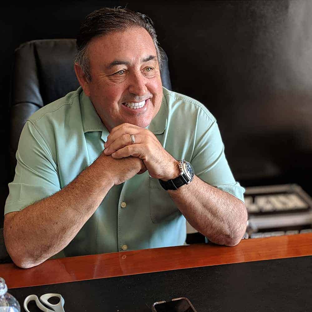Doc McGhee - Humans In Recovery