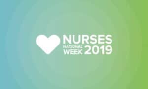 Recovery Unplugged celebrates our nurses during National Nurses Week.