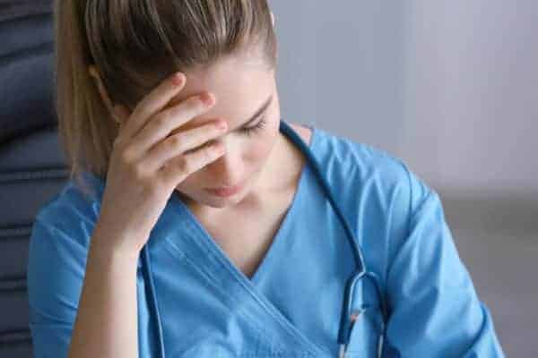 Examining Specific Workplace Issues Faced by Addiction Care Nurses