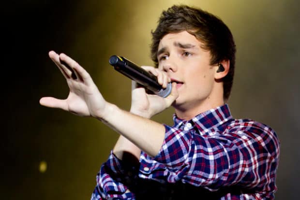 Liam Payne from One Direction Discusses How Career-Related Stress Led to Early Alcohol Abuse