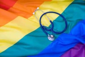 Addressing causes, effects and obstacles to treatment for addiction in the LGBTQ+ Community