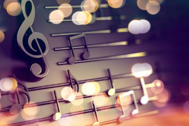 Integrate Music into Everyday Recovery