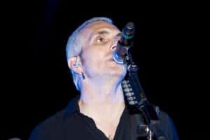 Recovery Unplugged supporter Art Alexakis announces debut solo record.