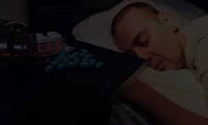 Sleeping Pill Addiction Treatment