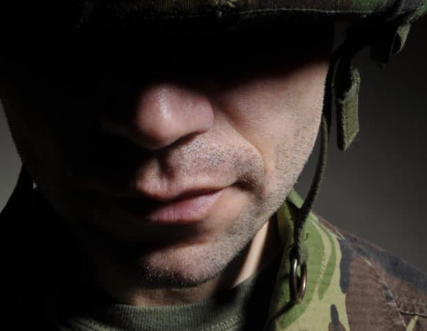 Thank You for Your (Lip) Service: Are We Doing Enough to Help Veterans with Addiction and Mental Health Issues?