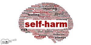 Self-Harm and Drug Addiction