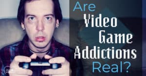 Video Game Addiction Treatment Austin