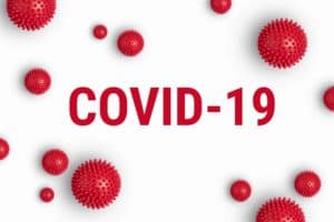 COVID - 19 Infection Control