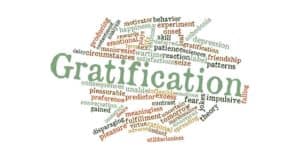 INSTANT GRATIFICATION VS DELAYED GRATIFICATION IN ADDICTION AND RECOVERY; WHY IS IT SO HARD TO RECOVER?
