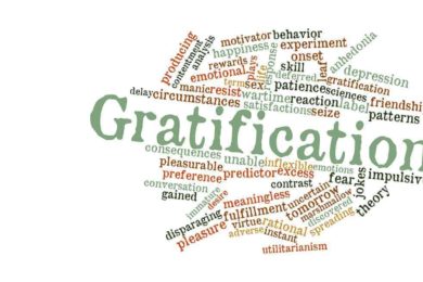 INSTANT GRATIFICATION VS DELAYED GRATIFICATION IN ADDICTION AND RECOVERY; WHY IS IT SO HARD TO RECOVER?