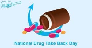 DEA National Takeback Day Helps Curb Prescription Drug Addiction