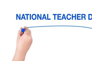 Recovery Unplugged Thanks Teachers Everywhere on National Teacher Day