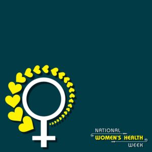 Women's Health Week 2020