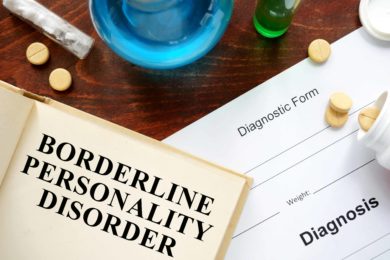 Addiction and Borderline Personality Disorder