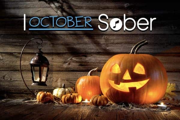 How to Do Sober October Recovery Unplugged