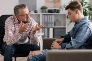 Convincing Your Loved to Go to Addiction Treatment