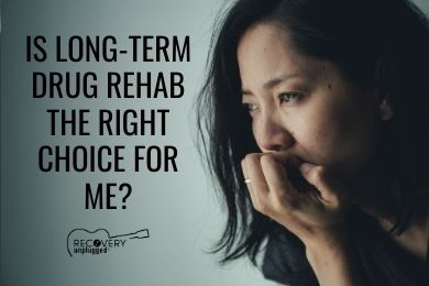 Where do I find long-term drug rehab centers in Tennessee?