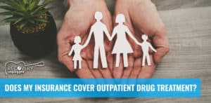 Can my insurance pay for outpatient drug treatment?