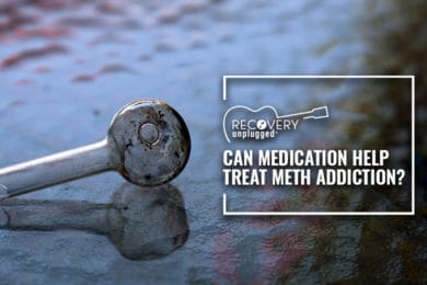 How can I find meth addiction treatment in Texas?